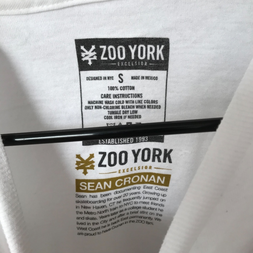 Zoo York - Picture 3 of 4